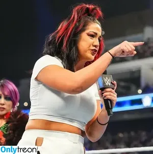 Bayley / Pamela Rose Martinez / bayley.r / itsmebayley nude photo #0661