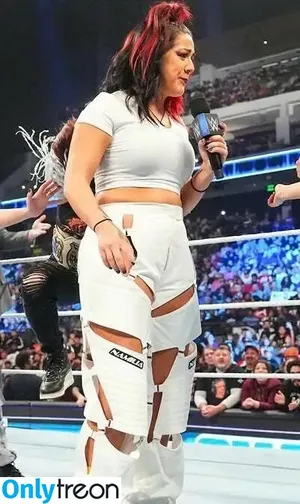 Bayley / Pamela Rose Martinez / bayley.r / itsmebayley nude photo #0662