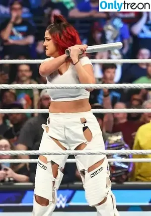 Bayley / Pamela Rose Martinez / bayley.r / itsmebayley nude photo #0664