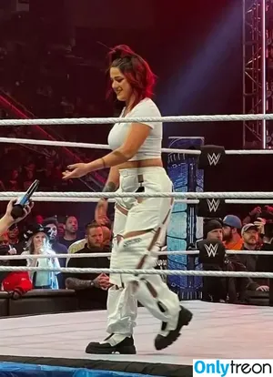 Bayley / Pamela Rose Martinez / bayley.r / itsmebayley nude photo #0665