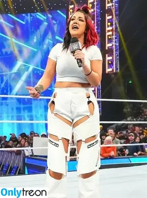 Bayley / Pamela Rose Martinez / bayley.r / itsmebayley nude photo #0667