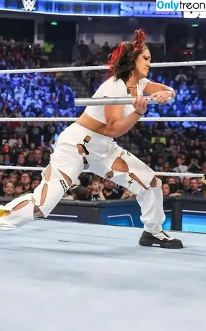 Bayley / Pamela Rose Martinez / bayley.r / itsmebayley nude photo #0668