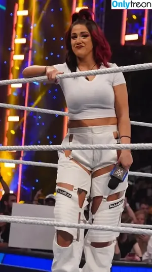 Bayley / Pamela Rose Martinez / bayley.r / itsmebayley nude photo #0670