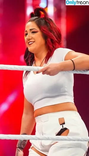 Bayley / Pamela Rose Martinez / bayley.r / itsmebayley nude photo #0671