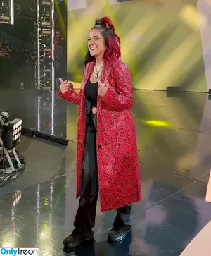 Bayley / Pamela Rose Martinez / bayley.r / itsmebayley nude photo #0672