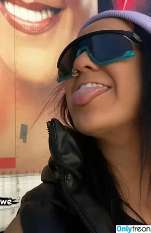 Bayley / Pamela Rose Martinez / bayley.r / itsmebayley nude photo #0675