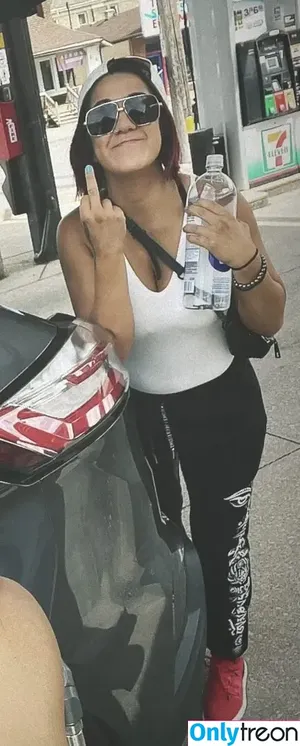 Bayley / Pamela Rose Martinez / bayley.r / itsmebayley nude photo #0676
