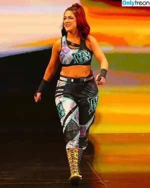 Bayley / Pamela Rose Martinez / bayley.r / itsmebayley nude photo #0678
