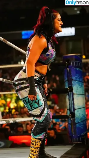 Bayley / Pamela Rose Martinez / bayley.r / itsmebayley nude photo #0679