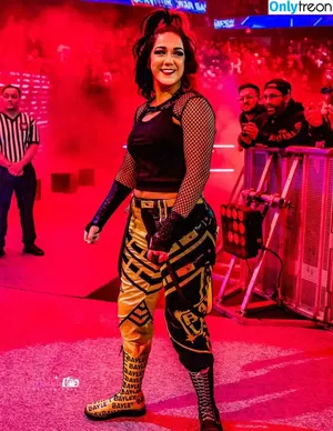 Bayley / Pamela Rose Martinez / bayley.r / itsmebayley nude photo #0680