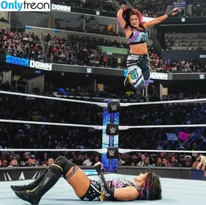 Bayley / Pamela Rose Martinez / bayley.r / itsmebayley nude photo #0681