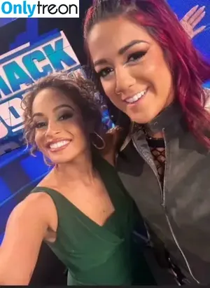 Bayley / Pamela Rose Martinez / bayley.r / itsmebayley nude photo #0682