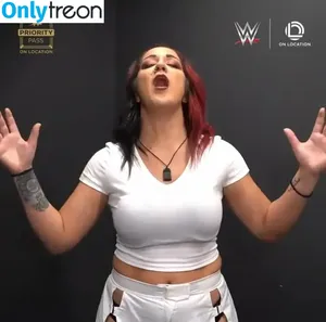 Bayley / Pamela Rose Martinez / bayley.r / itsmebayley nude photo #0683