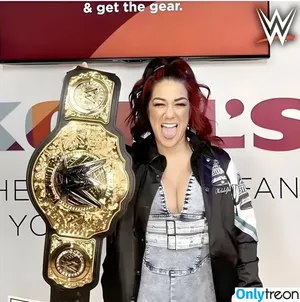 Bayley / Pamela Rose Martinez / bayley.r / itsmebayley nude photo #0684