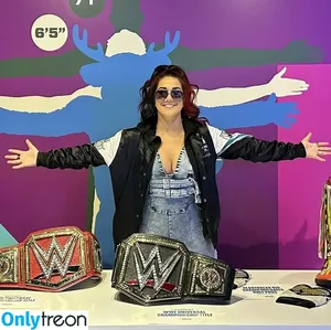 Bayley / Pamela Rose Martinez / bayley.r / itsmebayley nude photo #0685