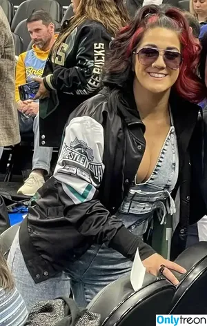 Bayley / Pamela Rose Martinez / bayley.r / itsmebayley nude photo #0692