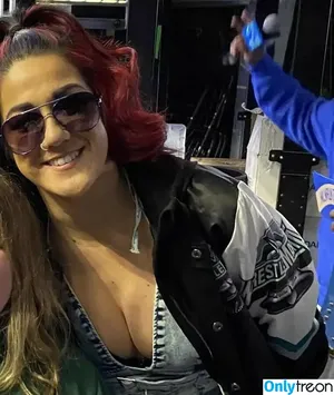 Bayley / Pamela Rose Martinez / bayley.r / itsmebayley nude photo #0696