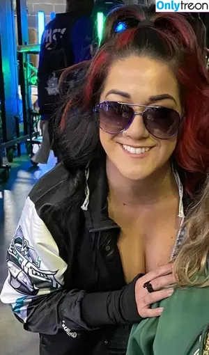 Bayley / Pamela Rose Martinez / bayley.r / itsmebayley nude photo #0697