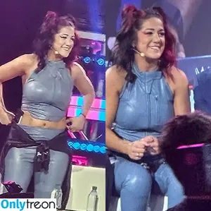 Bayley / Pamela Rose Martinez / bayley.r / itsmebayley nude photo #0702