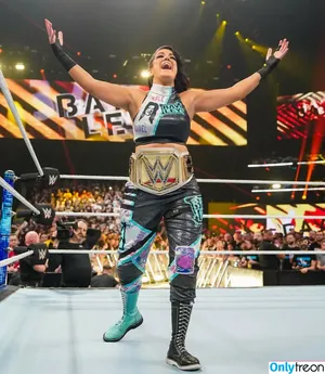 Bayley / Pamela Rose Martinez / bayley.r / itsmebayley nude photo #0706