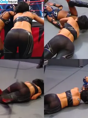 Bayley / Pamela Rose Martinez / bayley.r / itsmebayley nude photo #0709
