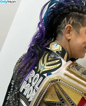 Bayley / Pamela Rose Martinez / bayley.r / itsmebayley nude photo #0715