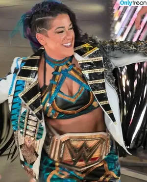 Bayley / Pamela Rose Martinez / bayley.r / itsmebayley nude photo #0716