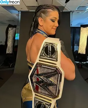 Bayley / Pamela Rose Martinez / bayley.r / itsmebayley nude photo #0718