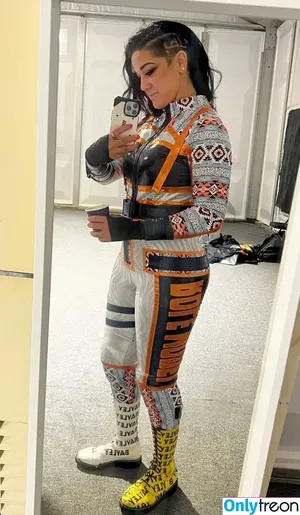 Bayley / Pamela Rose Martinez / bayley.r / itsmebayley nude photo #0722