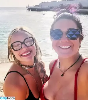 Bayley / Pamela Rose Martinez / bayley.r / itsmebayley nude photo #0726