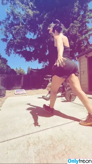 Bayley / Pamela Rose Martinez / bayley.r / itsmebayley nude photo #0730