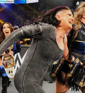 Bayley / Pamela Rose Martinez / bayley.r / itsmebayley nude photo #0732