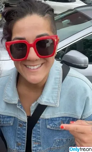 Bayley / Pamela Rose Martinez / bayley.r / itsmebayley nude photo #0736