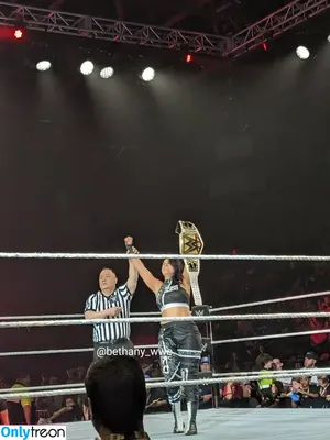 Bayley / Pamela Rose Martinez / bayley.r / itsmebayley nude photo #0738