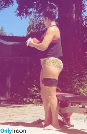 Bayley / Pamela Rose Martinez / bayley.r / itsmebayley nude photo #0740