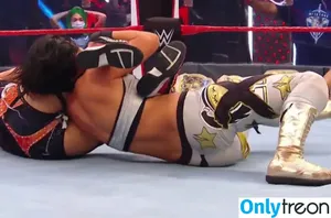 Bayley / Pamela Rose Martinez / bayley.r / itsmebayley nude photo #0742