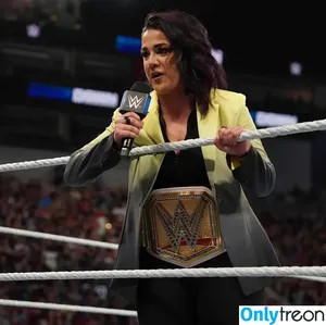 Bayley / Pamela Rose Martinez / bayley.r / itsmebayley nude photo #0744