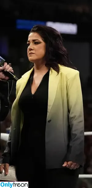 Bayley / Pamela Rose Martinez / bayley.r / itsmebayley nude photo #0747