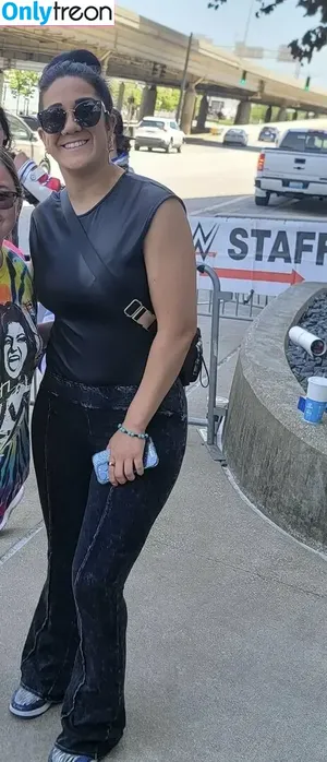 Bayley / Pamela Rose Martinez / bayley.r / itsmebayley nude photo #0756