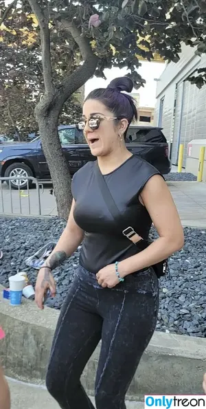 Bayley / Pamela Rose Martinez / bayley.r / itsmebayley nude photo #0757