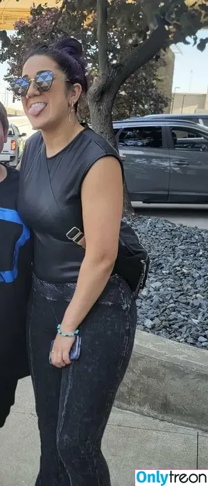 Bayley / Pamela Rose Martinez / bayley.r / itsmebayley nude photo #0758