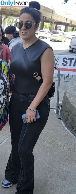 Bayley / Pamela Rose Martinez / bayley.r / itsmebayley nude photo #0759