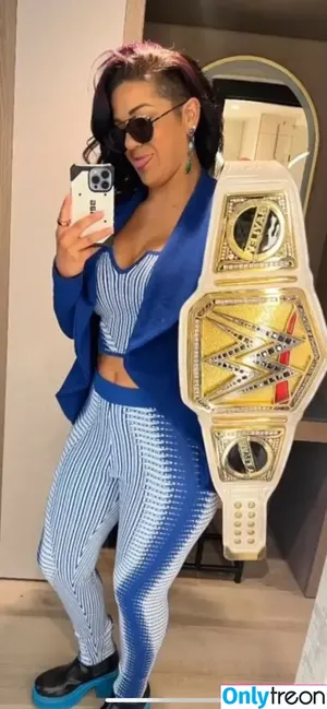 Bayley / Pamela Rose Martinez / bayley.r / itsmebayley nude photo #0761