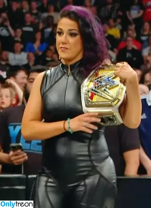 Bayley / Pamela Rose Martinez / bayley.r / itsmebayley nude photo #0766