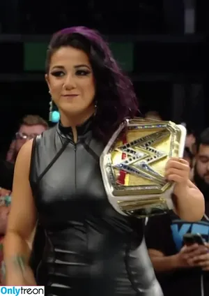 Bayley / Pamela Rose Martinez / bayley.r / itsmebayley nude photo #0767