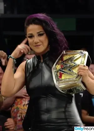 Bayley / Pamela Rose Martinez / bayley.r / itsmebayley nude photo #0768