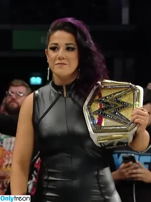 Bayley / Pamela Rose Martinez / bayley.r / itsmebayley nude photo #0769