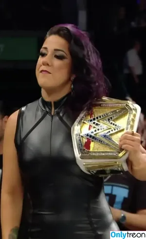 Bayley / Pamela Rose Martinez / bayley.r / itsmebayley nude photo #0770