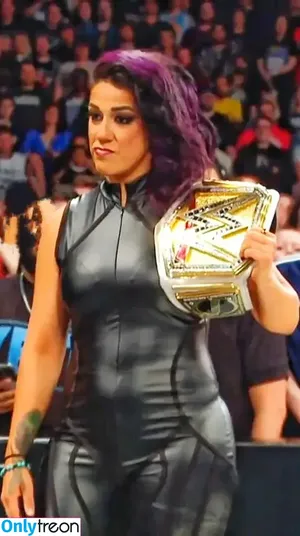 Bayley / Pamela Rose Martinez / bayley.r / itsmebayley nude photo #0771