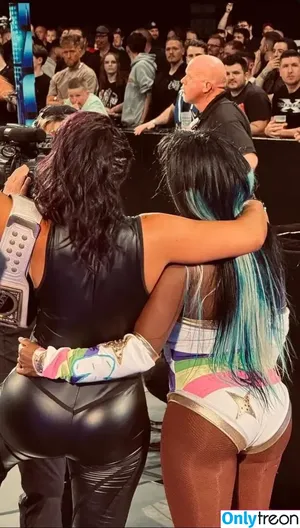 Bayley / Pamela Rose Martinez / bayley.r / itsmebayley nude photo #0772